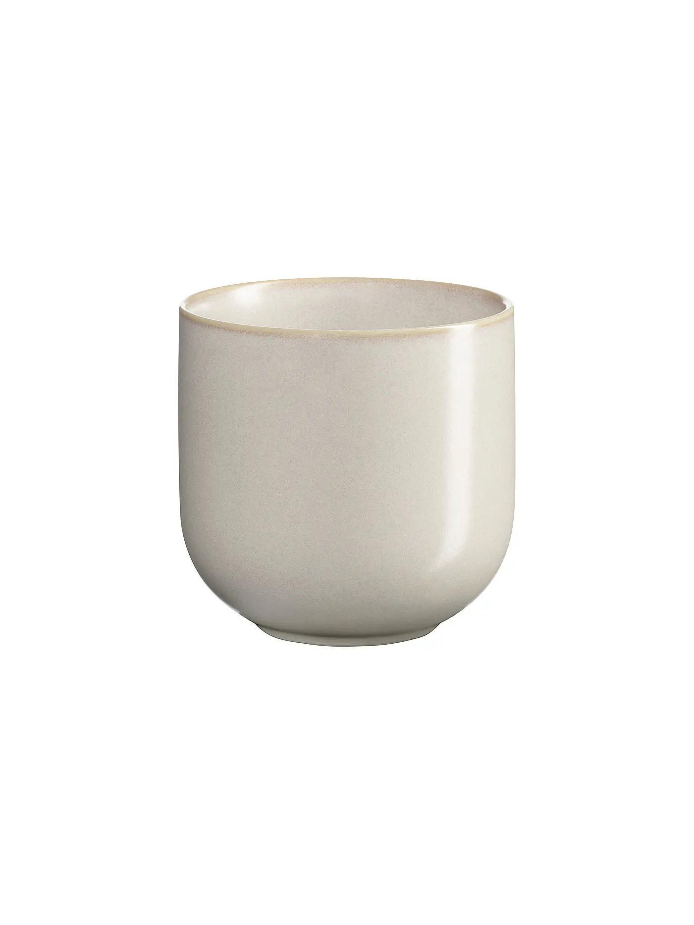 ASA SELECTION | Teebecher 2er Set COPPA 0,2l Tofu | 